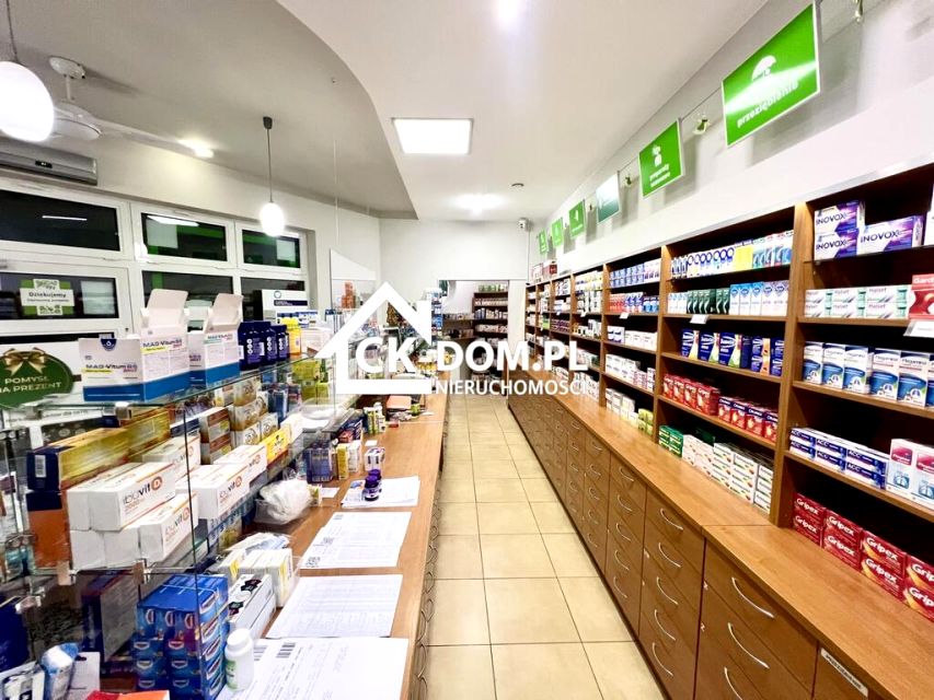 Lokal Kielce