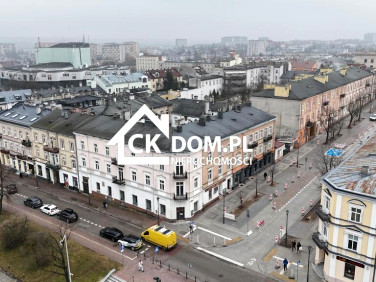 Budynek użytkowy Kielce