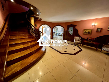 Dom Starachowice
