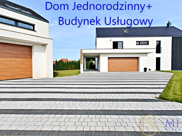 Dom RADOMIERZYCE sprzedaż