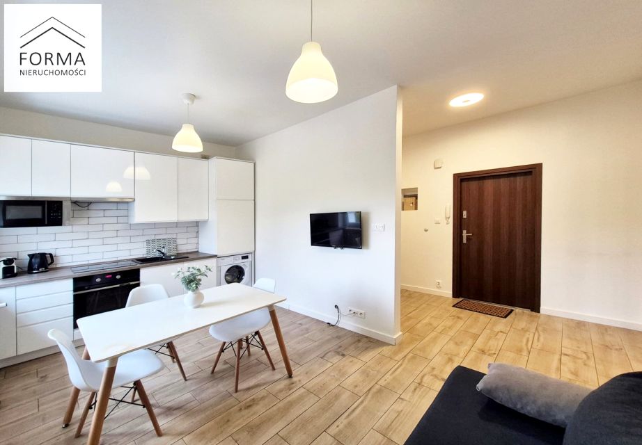 Mieszkanie Bydgoszcz