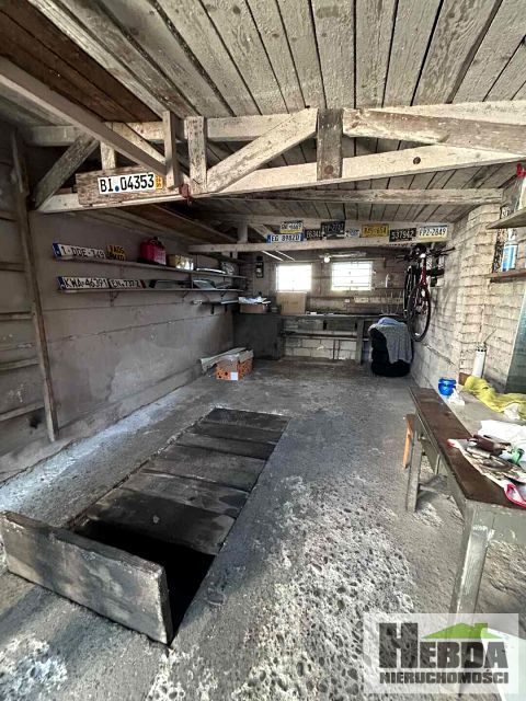 Budynek użytkowy Tarnów