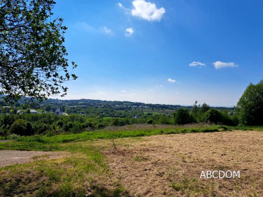 Działka budowlana Przebieczany