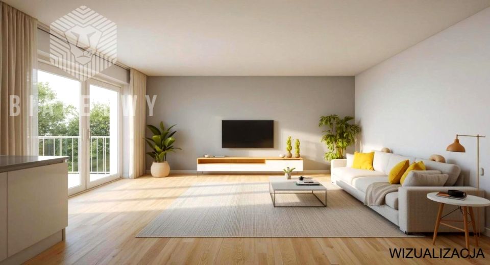 Mieszkanie blok mieszkalny sprzedaż