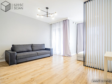 Mieszkanie Warszawa wynajem