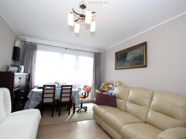 Mieszkanie Sosnowiec