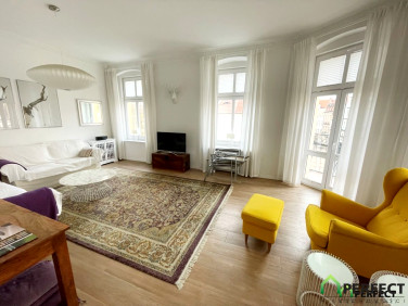 Mieszkanie Jelenia Góra