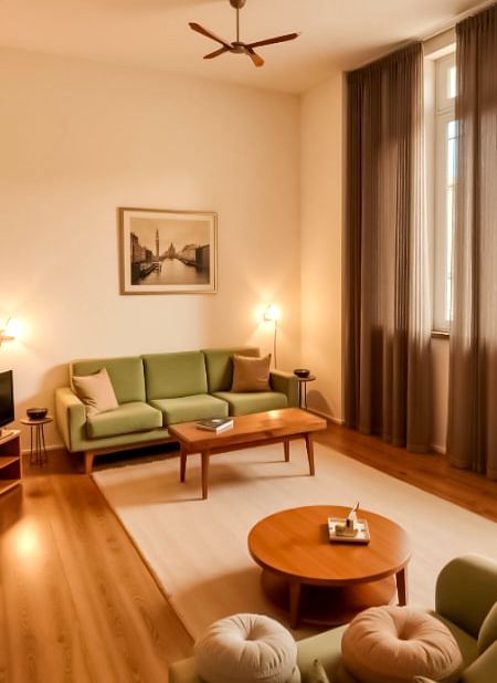 Mieszkanie Bielsko-Biała