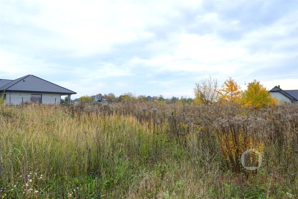 Działka budowlana Wojcieszyce sprzedam