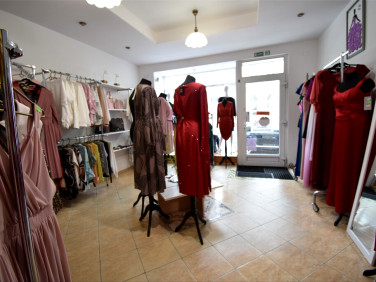 Lokal Gorzów Wielkopolski