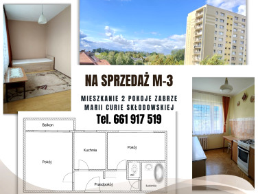 Mieszkanie Zabrze