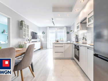 Mieszkanie Bolszewo sprzedaż