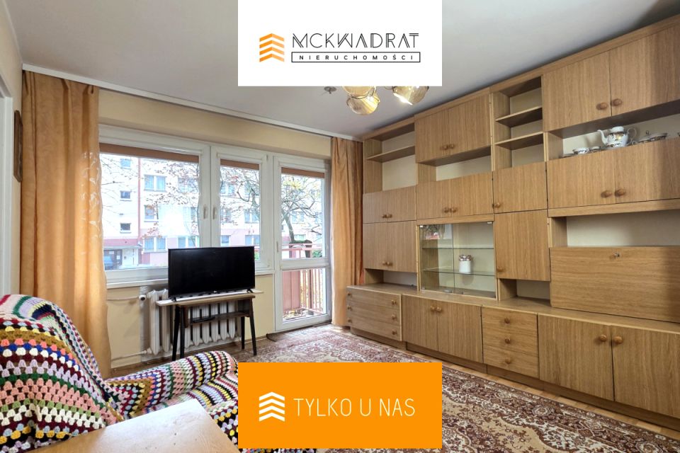 Mieszkanie Białystok