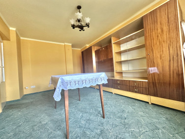 Mieszkanie Sosnowiec