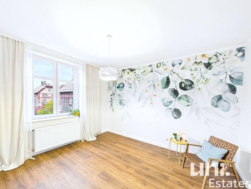 Mieszkanie Ruda Śląska