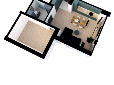 Mieszkanie Bydgoszcz