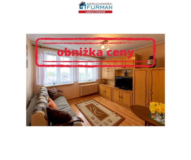 Mieszkanie Chodzież