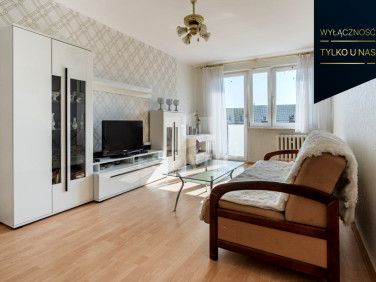 Mieszkanie Gdynia