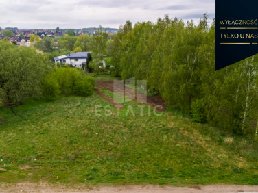 Działka budowlana Banino