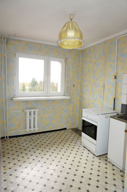 Mieszkanie Starachowice