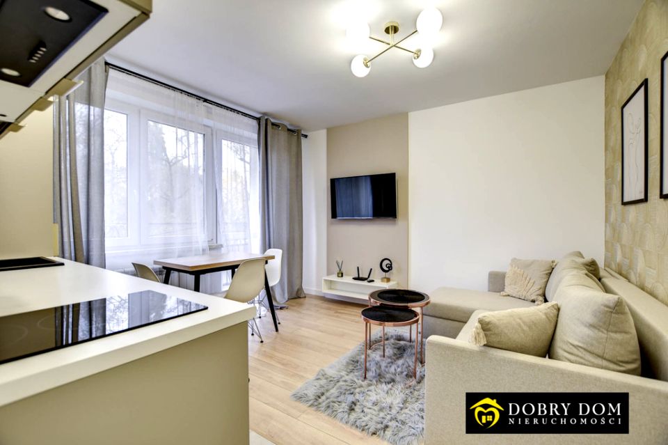 Mieszkanie Białystok wynajem