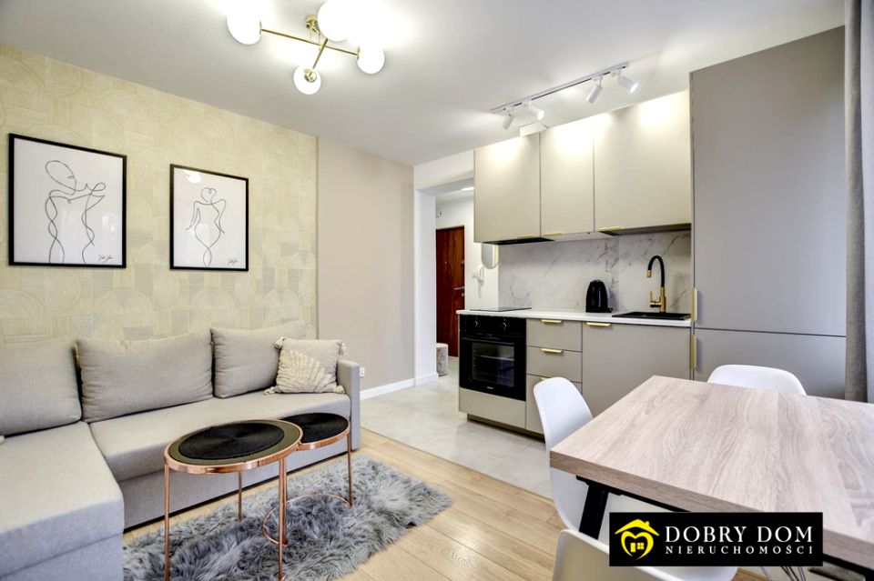 Mieszkanie Białystok