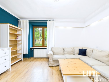 Mieszkanie przy lesie