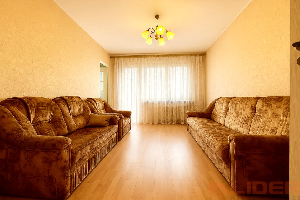 Mieszkanie Białystok