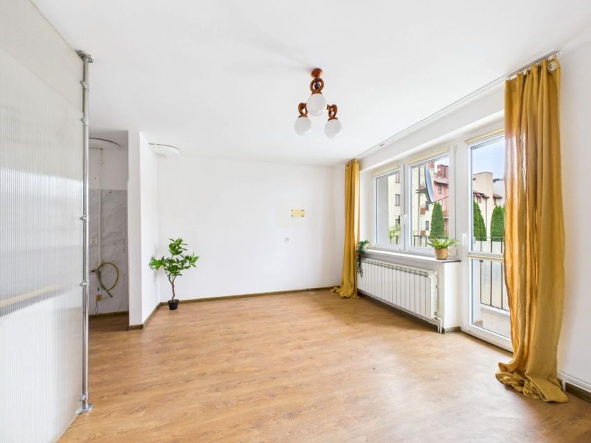 Mieszkanie Trzebnica