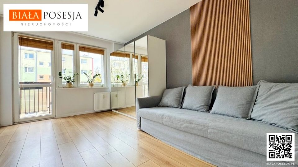 Mieszkanie Bydgoszcz