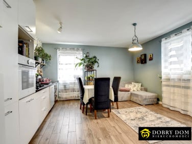 Mieszkanie Białystok