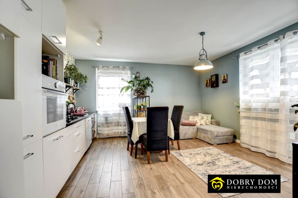 Mieszkanie Białystok