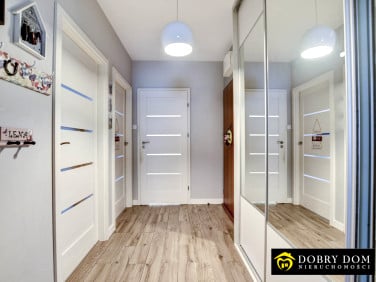 Mieszkanie Białystok