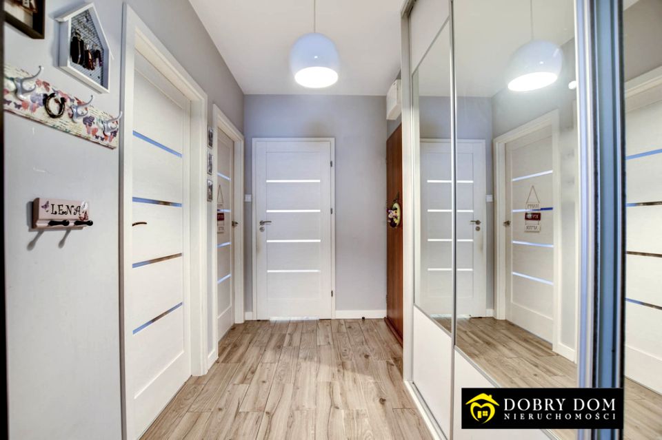 Mieszkanie Białystok