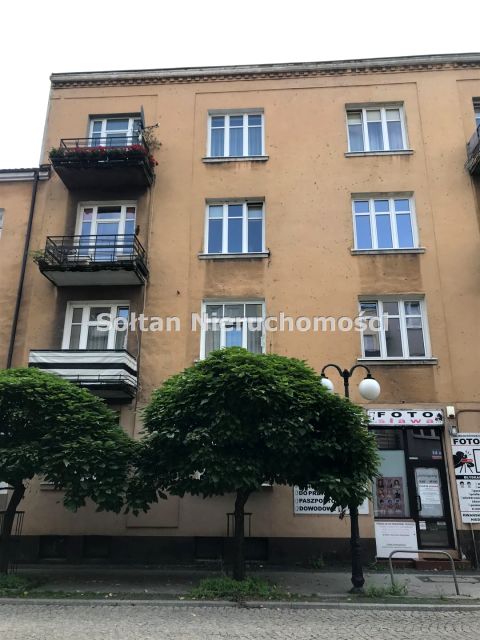 Budynek użytkowy Radom