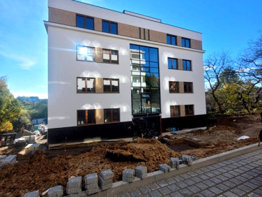 Mieszkanie Wieliczka