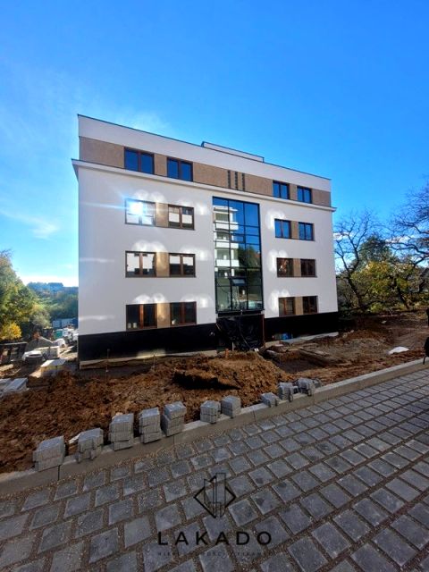 Mieszkanie Wieliczka