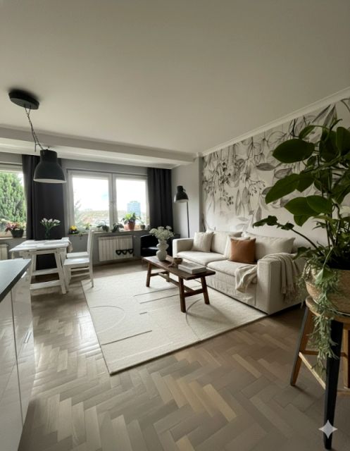 Mieszkanie Gorzów Wielkopolski