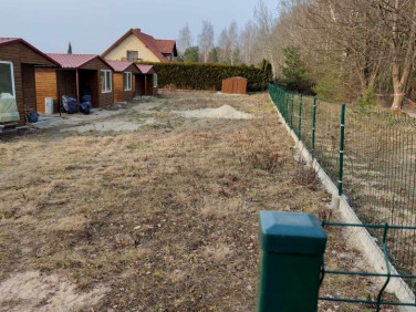 Działka usługowa Kosewo