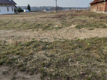 Działka usługowa Kosewo