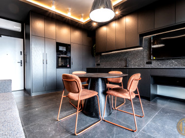 Mieszkanie przy lesie