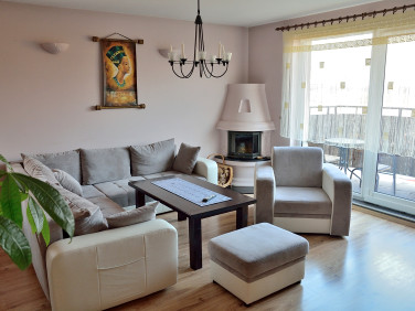 Mieszkanie Świebodzin