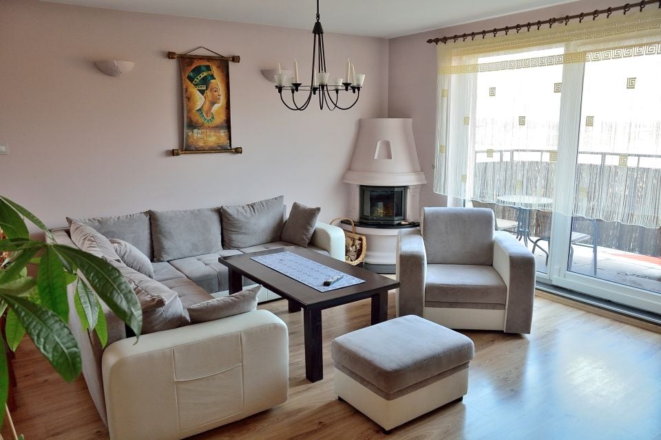 Mieszkanie Świebodzin