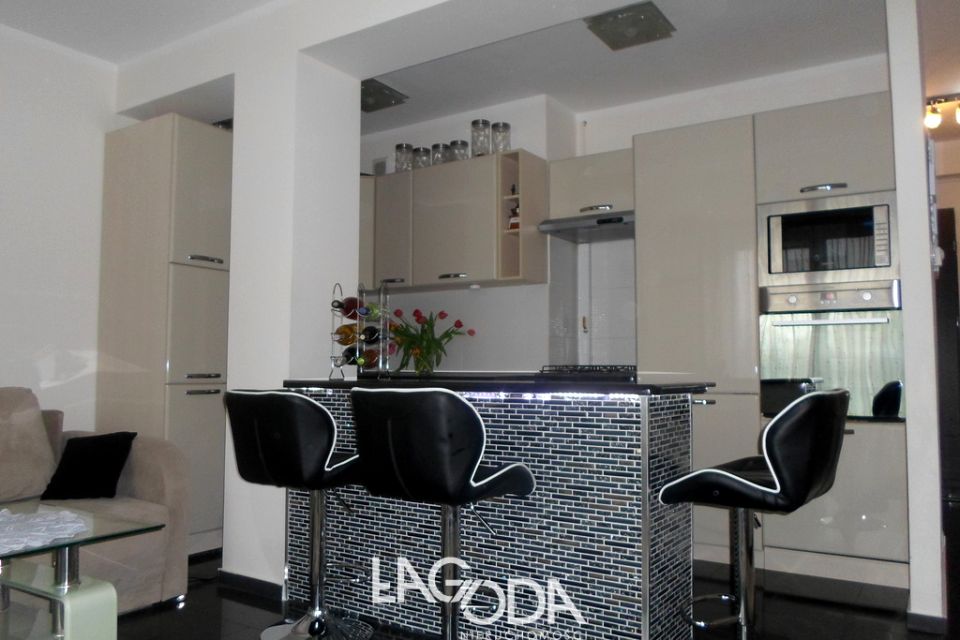 Mieszkanie Drezdenko