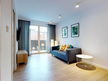 Mieszkanie apartamentowiec Gliwice