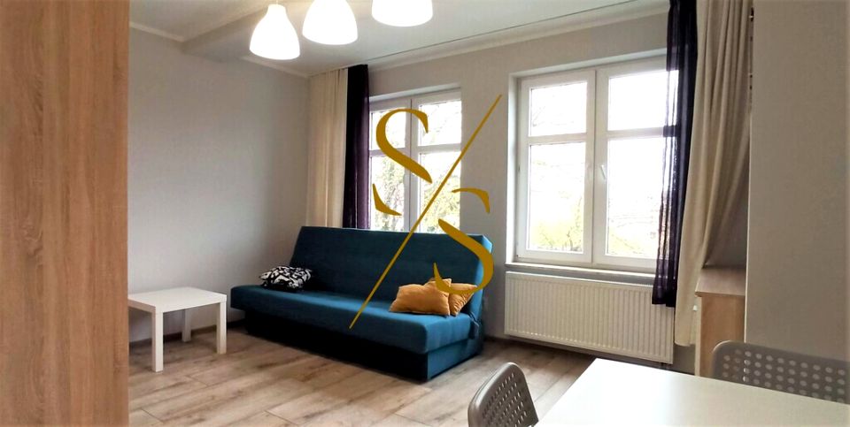 Mieszkanie Bydgoszcz