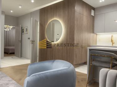 Mieszkanie Warszawa wynajem