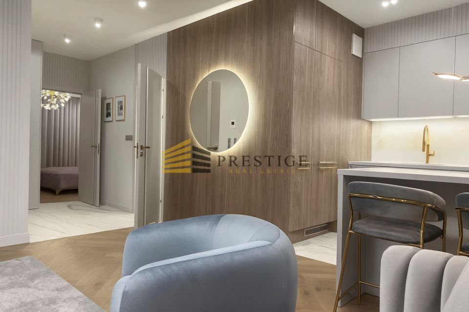 Mieszkanie Warszawa wynajem