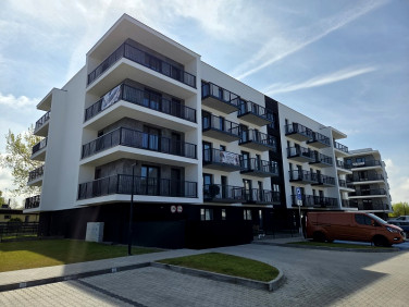 Mieszkanie Kołobrzeg