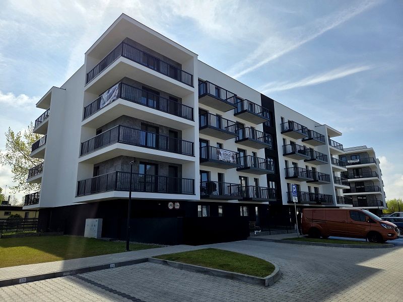 Mieszkanie Kołobrzeg